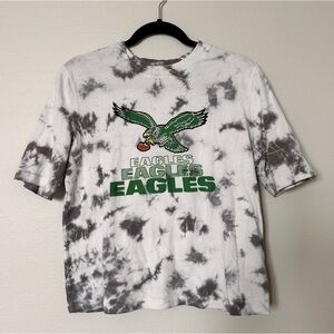 Philadelphia Eagles Junk Food Shirt